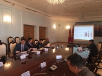 Өз өмүрүн кыйган жоокерлерге да камсыздандыруу каражатын төлөө сунушталды