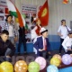 ЭЛДИК КАБАР: Баткенде Кыргыз-Тажик жаштарынын достугун бекемдеген иш-чара өттү