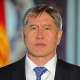 Президент Алмазбек Атамбаев Кыргыз элин Конституция күнү менен куттуктады