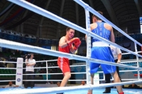 Кыргыз мушкери Нурлан Кобашев бокс боюнча Азия чемпиондугунда 3-орунду ээледи