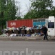 ЭЛДИК КАБАР: "Бишкектеги Муромская-Айни көчөлөрүнүн кесилишиндеги таштанды үчүн челектерге таштанды батпай калды" дейт окурман