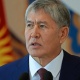 Президент Радио жана байланыш кызматкерлеринин күнү менен куттуктады