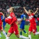 &ldquo;Спартак&rdquo; футболдук клубу 16 жылдан кийин Орусия чемпиондугун багындырды 