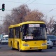 Өлкөдө күнүнө 9412 автобус жана кичи автобус жүргүнчү ташыйт