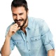 ЖЫЛНААМА, 8-МАЙ: "Даңазалуу кылым" сериалында Мустафанын ролун аткарган актёр Мехмет Гүнсүр 42 жашка чыкты