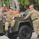 Жеңиш күнүнө даярдыктар жана бүгүн ачылган сүрөт көргөзмөсүнөн фоторепортаж