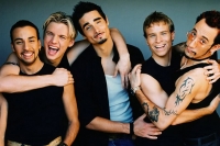 ЖЫЛНААМА, 8-МАЙ: 24 жыл мурун "Backstreet Boys" тобунун алгачкы концерти өткөн