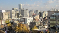 Түштүк Кореяда мөөнөтүнөн мурун өткөн президенттик шайлоо аяктады