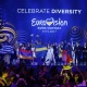 Киевде "Евровидение-2017" сынагынын биринчи жарым финалдын жеӊүүчүлөрү аныкталды