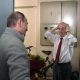 ЭЛДИК ВИДЕО: Путин өзүнүн мурунку жетекчисин Жеңиш майрамы менен куттуктады