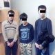 Жалал-Абад шаарында 24 уурулук фактысына шектелгендер кармалды
