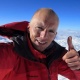 Эльбрус тоосуна 3 саат 24 мүнөттө чыккан спортчу жаңы рекорд койду