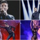 "Евровидение-2017" сынагындагы кызыктар: Кипрдин атынан ырдады делген "Сергей Лазарев", Бейонсени туураган ырчы жигит жана сахнадагы романтика