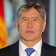Президент Алмазбек Атамбаев иш сапары менен Кытайга барат