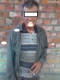"Кудайберген" базарынын жанында 15 жаштагы баланы унаасы менен сүзүп, качып кеткен айдоочу кармалды