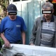 "Кудайберген" базарынын жанында окуучуну сүзүп кеткен айдоочу: "Досторум менен спирт ичимдигин ичип, аларды жеткирип бара жаткам"
