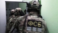 Санкт-Петербургдагы жардырууга катыштыгы бар делген дагы бир адам кармалды