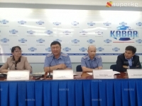 2017-жылдын алгачкы 4 айында өспүрүмдөр арасында өзүн-өзү өлтүрүү боюнча 47 факт катталган