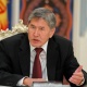 Атамбаев "Азаттыкка" доосу жок экенин билдирди