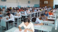 Бүгүн өлкө боюнча жалпы республикалык тестирлөө башталат