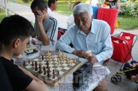 Бишкекте "Ден соолук" фестивалы өттү