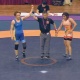 Күрөш боюнча Азия чемпиондугунда Айсулуу Тыныбекова чемпион аталды