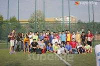 Кыргыз студенттери Туркиянын борбор шаарында "Достук" мелдешин уюштурушту