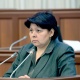 ЖЫЛНААМА, 14-МАЙ: Мурунку каржы министри Ольга Лаврова 61 жашка чыкты