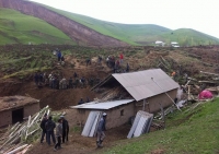 Өзгөн жана Чоң-Алай районунда жаратылыш кырсыгынан жабыр тарткандарга чогулган каражат 2 миллион 430 миңден ашты