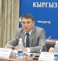 "Таза коом" долбооруна республикалык бюджеттен акча жумшалбайт