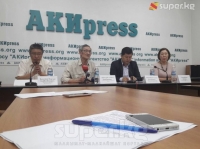 Бишкек шаарын жашылдандыруу аракеттери солгундап кеткени айтылды