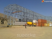 ЖЫЛНААМА, 16-МАЙ: Таласта "Жер-Үй" кенин иштетүүгө каршы митинг өткөн