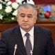 Жактоочу: "Өмүрбек Текебаевдин ишин Башкы прокуратурага өткөрүп берүүдө бир катар мыйзам бузуулар катталган"