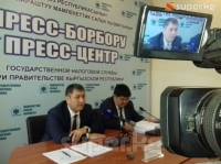 Салык кызматы ишкерлерди элдик көзөмөл аркылуу текшерет