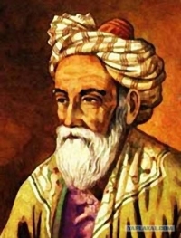 ЖЫЛНААМА, 18-МАЙ: 1048-жылы Персиянын улуу акыны, математик, астроном, философ Омар Хайям туулган