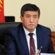 КСДПдан президенттикке Сооронбай Жээнбеков талапкер болот