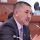 Зулпукаров президенттикке Жээнбековдун талапкерлигин көрсөтүү тууралуу: &ldquo;Коалиция таркабайт&rdquo;