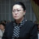 ЖЫЛНААМА, 18-МАЙ: Эгемендүү Кыргыздын биринчи башкы прокурору Чолпон Баекова 70 жашка толду
