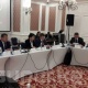 БШКнын мүчөлөрү эксперттер менен биргеликте шайлоо алдында саясий партиялардын жоопкерчилигин талкуулады