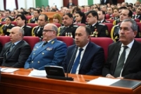 Тажикстанда антын бузган аткаминерлер жоопкерчиликке тартылышат