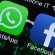 Европа комиссиясы Facebook'ка 110 миллион евро айып салды