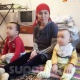 Тубаса майып төрөлгөн эне: "Май айындагы батирдин ижара төлөмү бүтсө, кимдин эшигин сагалаарымды билбей турам"