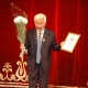 ЖЫЛНААМА, 20-МАЙ: Актёр, режиссёр Эгемберди Бекболиев 62 жашка толду