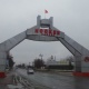 Ноокенде жергиликтүү тургунга бычак сайган жаранды табууну талап кылышты
