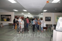 Бишкекте "Музейдеги түн" иш-чаралары өтүүдө