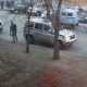 Орусияда өспүрүмдүн огунан жарадар болгон Кыргыз жараны ооруканадан чыгарылды