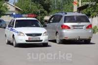 Баткен облусунда "Акыркы коңгуроо" аталышындагы рейд жүрүүдө