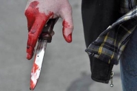 Чүйдө денесине 17 жолу бычак сайылып, каза болгон окуучунун өлүмүнө шектүү кармалды