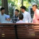 Депутат Жанар Акаев Венгрияга ЖОЖго өтүү үчүн сынак адилетсиз болгондугу тууралуу далилдерди айтты
