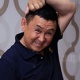 ЖЫЛНААМА, 24-МАЙ: Куудул, тамада жана ырчы Борончу Кудайбергенов 51 жашка толду